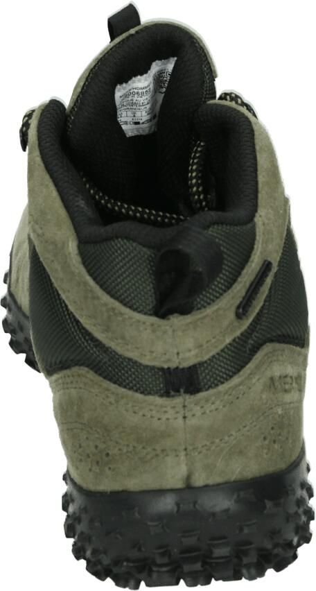 Merrell J5006859 WRAPT MID WP Wandelschoenen - Foto 4
