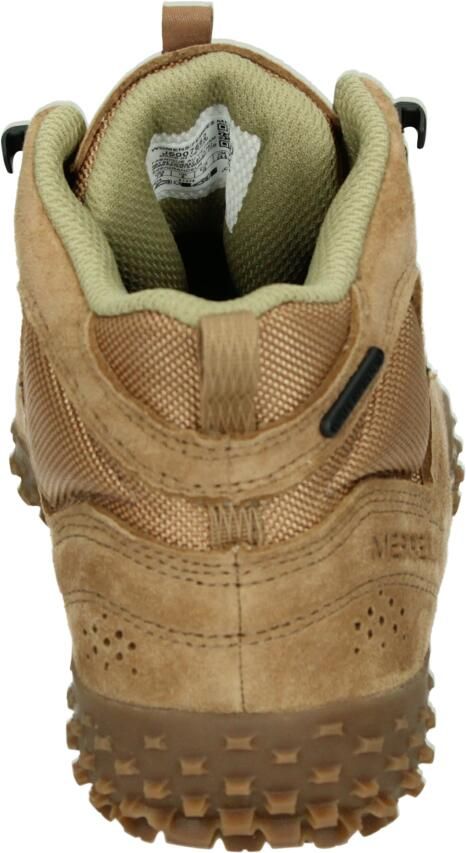 Merrell J5007662 WRAPT MID WP Wandelschoenen - Foto 3