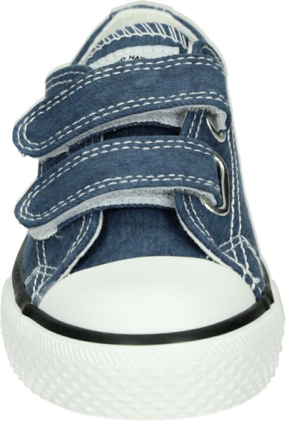Naturino AYASY Lage schoenen Blauw - Foto 2