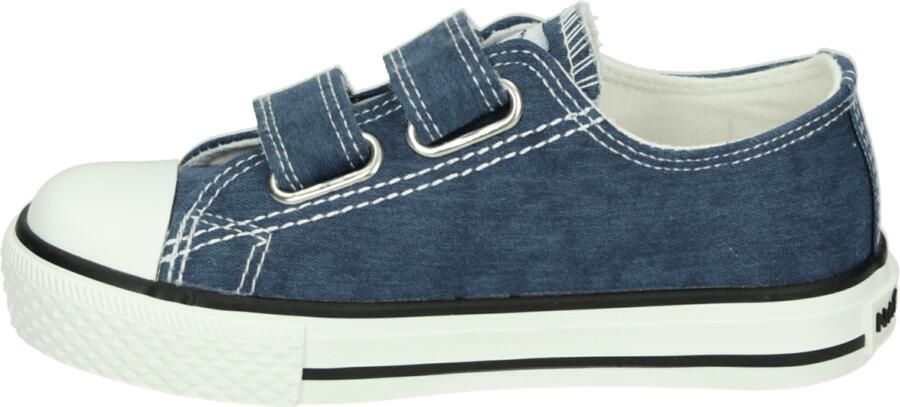 Naturino AYASY Lage schoenen Blauw - Foto 4