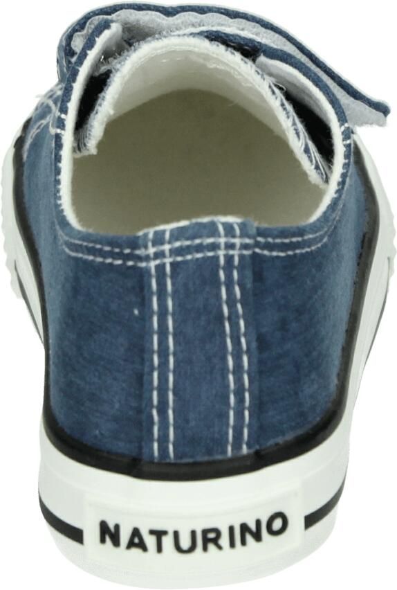 Naturino AYASY Lage schoenen Blauw - Foto 3
