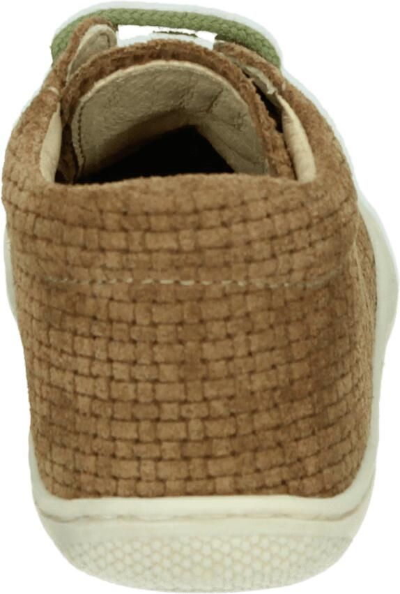 Naturino COCOON~~~~~~~~~~~~~~~~~~~~~~~~ Half-hoog Cognac - Foto 3