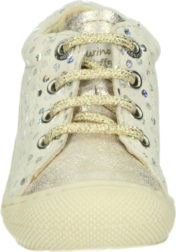 Naturino COCOON Half-hoog Wit beige - Foto 3