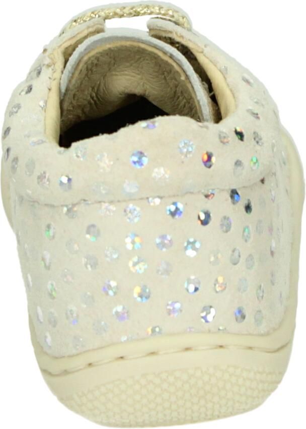 Naturino COCOON Half-hoog Wit beige - Foto 4