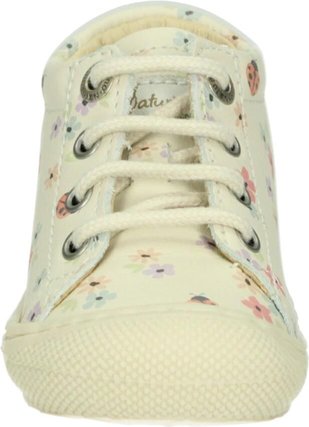 Naturino Kid's Cocoon Calf Vrijetijdsschoenen beige - Foto 4