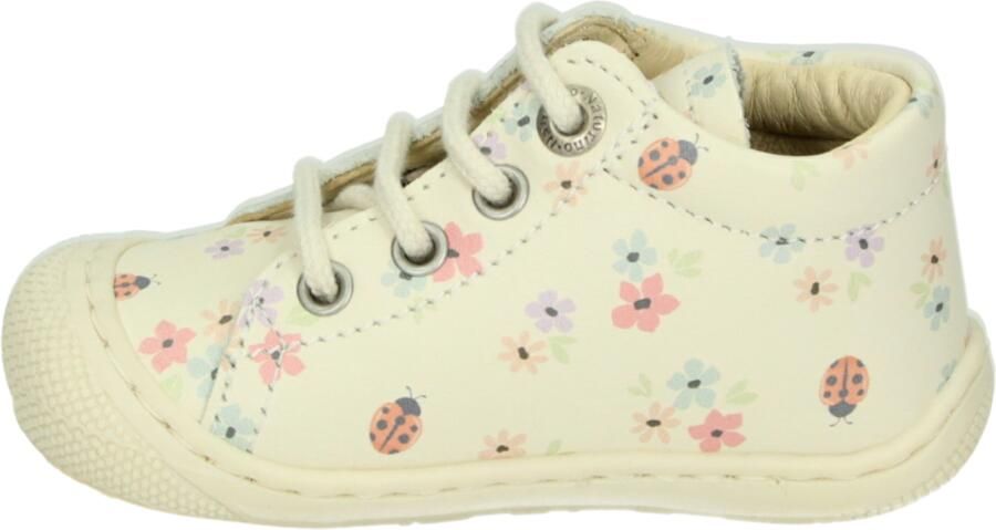 Naturino Kid's Cocoon Calf Vrijetijdsschoenen beige - Foto 2