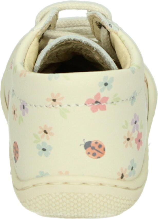 Naturino Kid's Cocoon Calf Vrijetijdsschoenen beige - Foto 5