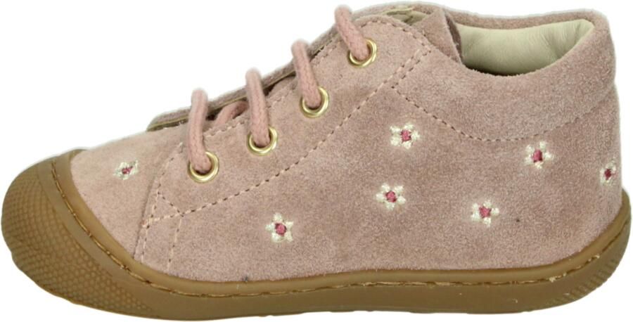 Naturino COCOON EMBR.DAISIES Half-hoge schoenen - Foto 3