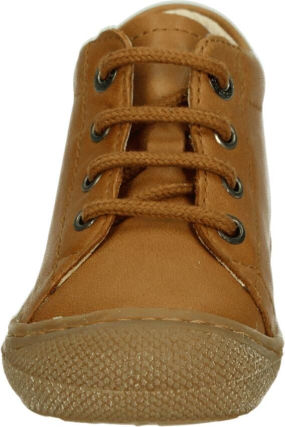 Falcotto by Naturino Veterschoenen Cocoon Unisex Naturino Cognac - Foto 3