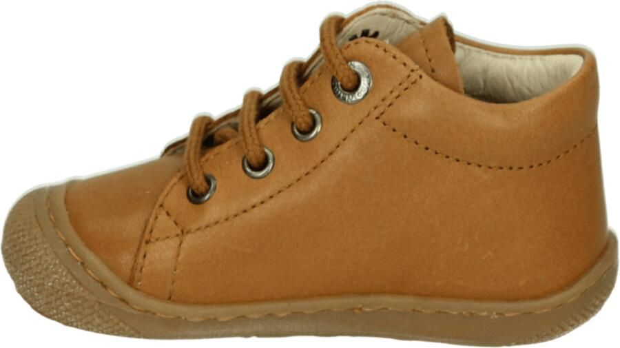 Falcotto by Naturino Veterschoenen Cocoon Unisex Naturino Cognac - Foto 5