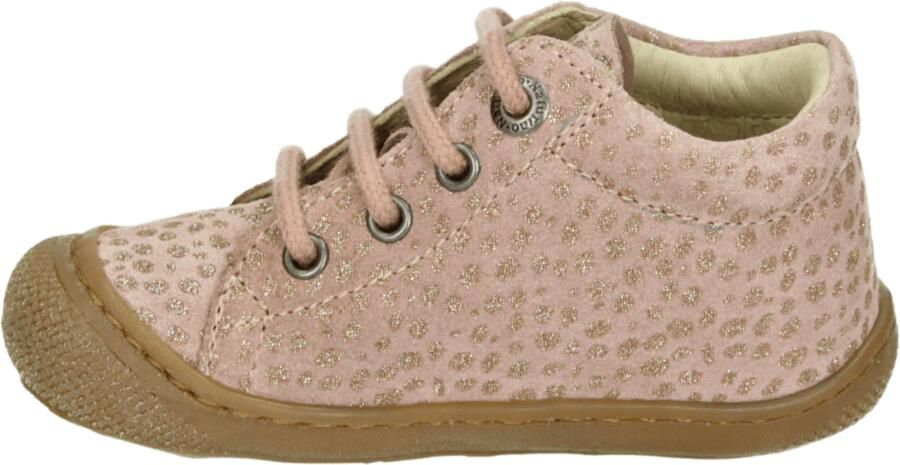 Naturino COCOON SUEDE Half-hoge schoenen - Foto 4