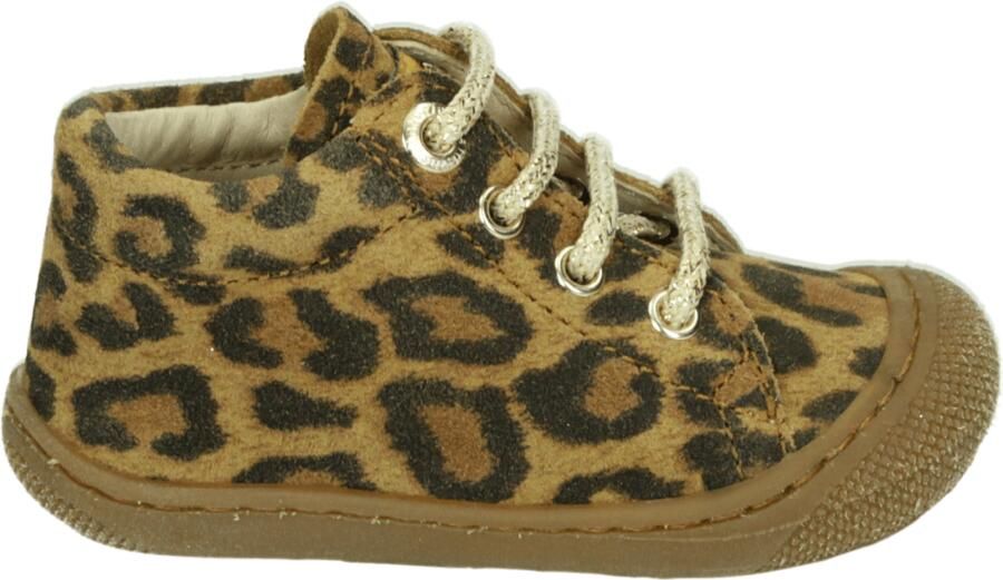 Naturino COCOON SUEDE Half-hoge schoenen