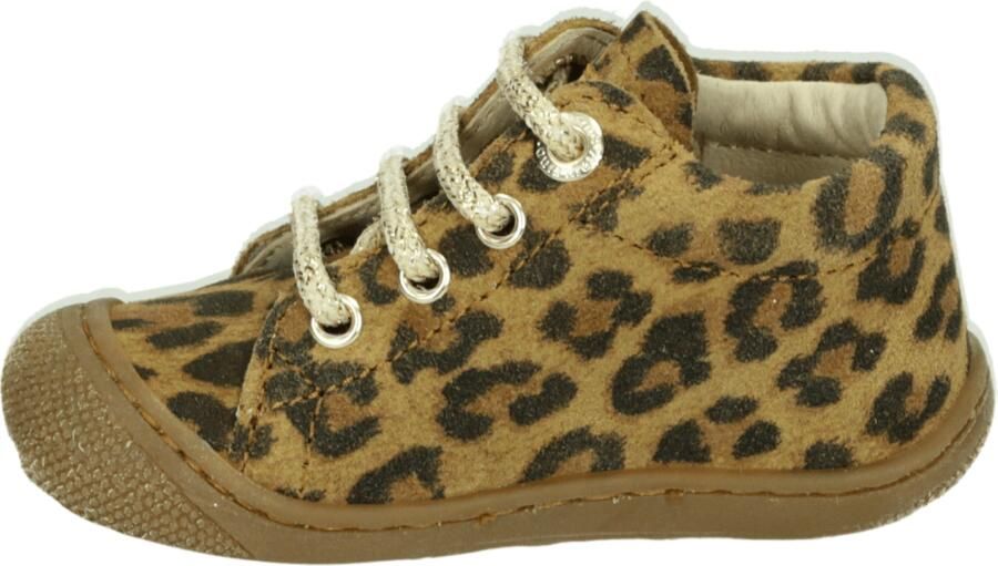 Naturino COCOON SUEDE Half-hoge schoenen - Foto 4