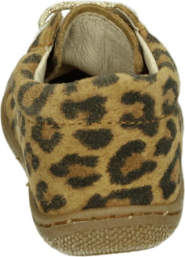 Naturino COCOON SUEDE Half-hoge schoenen - Foto 3