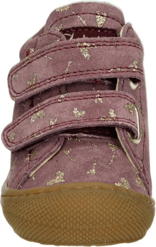 Naturino COCOON VL SUEDE Half-hoge schoenen - Foto 2