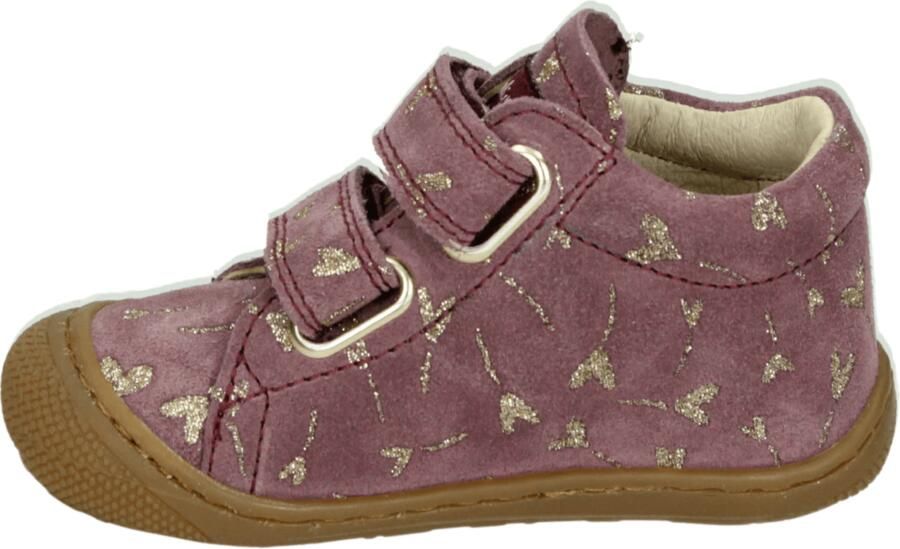 Naturino COCOON VL SUEDE Half-hoge schoenen