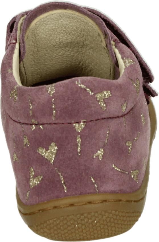 Naturino COCOON VL SUEDE Half-hoge schoenen - Foto 3