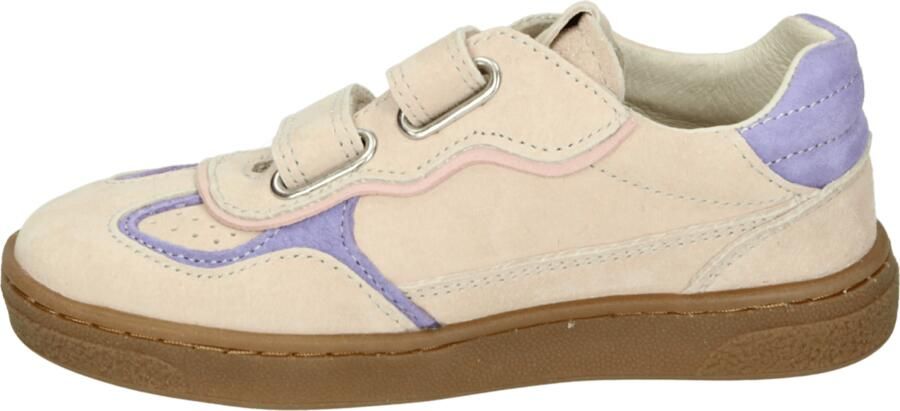 Naturino ETHA Lage schoenen Roze - Foto 3