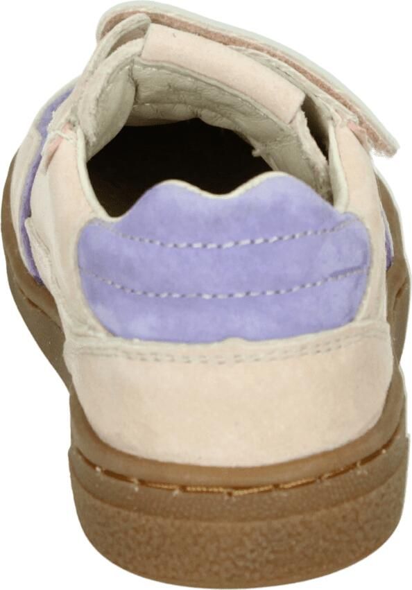 Naturino ETHA Lage schoenen Roze - Foto 4