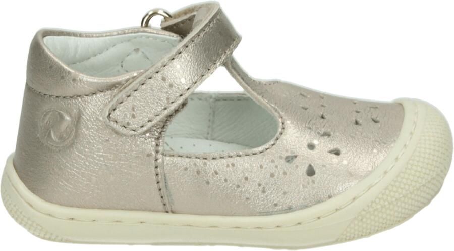Naturino INDIS~~~~~~~~~~~~~~~~~~~~~~~~~ Lage schoenen Metallics