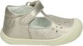 Naturino INDIS~~~~~~~~~~~~~~~~~~~~~~~~~ Lage schoenen Metallics - Zilver