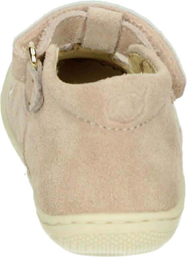 Naturino INDIS Lage schoenen Roze - Foto 3
