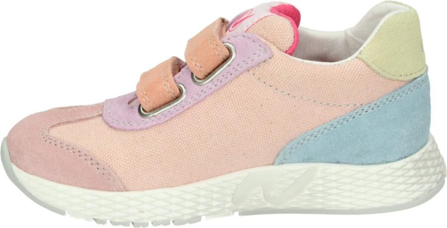 Naturino JESKO~2~~~~~~~~~~~~~~~~~~~~~~~ Lage schoenen Roze - Foto 4