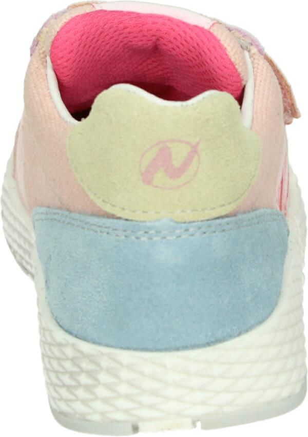 Naturino JESKO~2~~~~~~~~~~~~~~~~~~~~~~~ Lage schoenen Roze - Foto 3