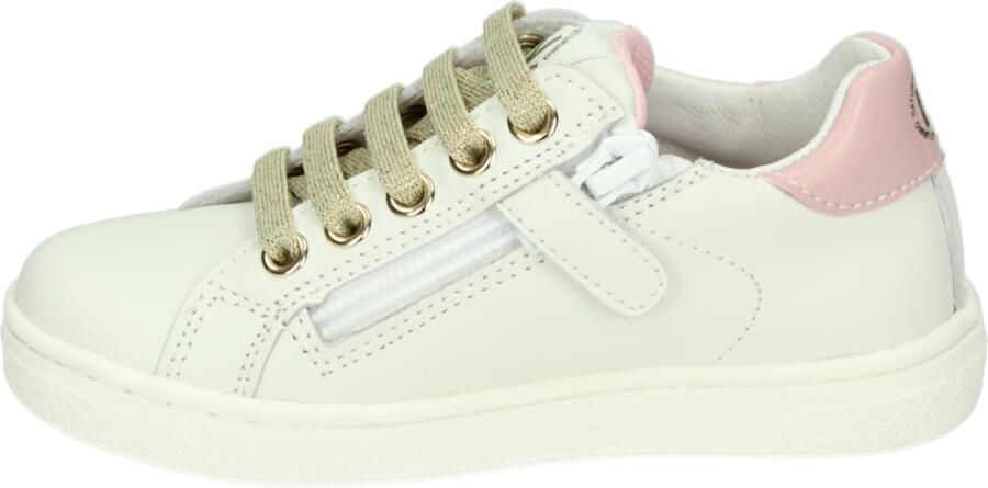 Naturino PINN~~~~~~~~~~~~~~~~~~~~~~~~~~ Lage schoenen Wit beige - Foto 2
