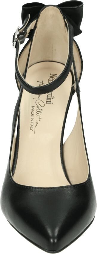 NeroGiardini Pumps Nappa Pandora Tpu Dimona Lady - Foto 5