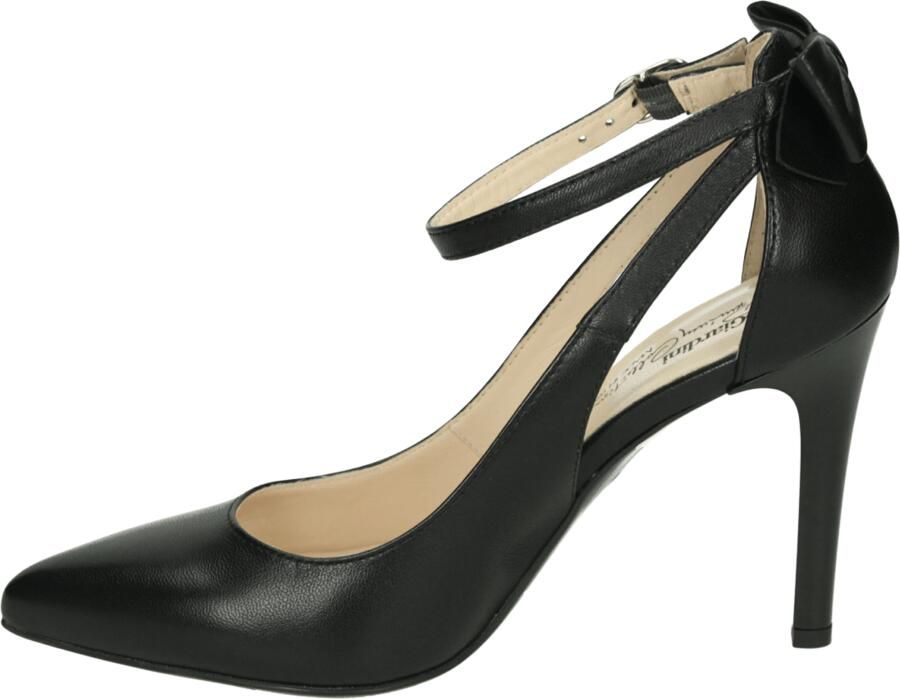 NeroGiardini Pumps Nappa Pandora Tpu Dimona Lady - Foto 4