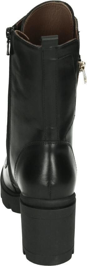 Nero Giardini I514881D Hoge sneakers Veterboots Dames veterschoenen Dames sneakersHalf-hoge schoenen Zwart - Foto 2