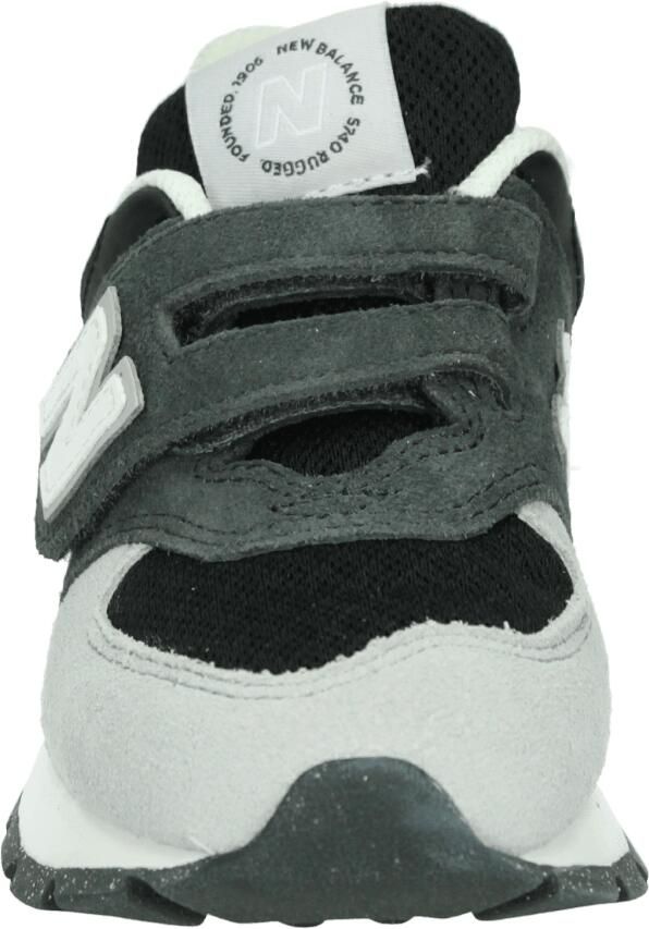 New Balance Zwarte Lage Sneakers Pv574 - Foto 2