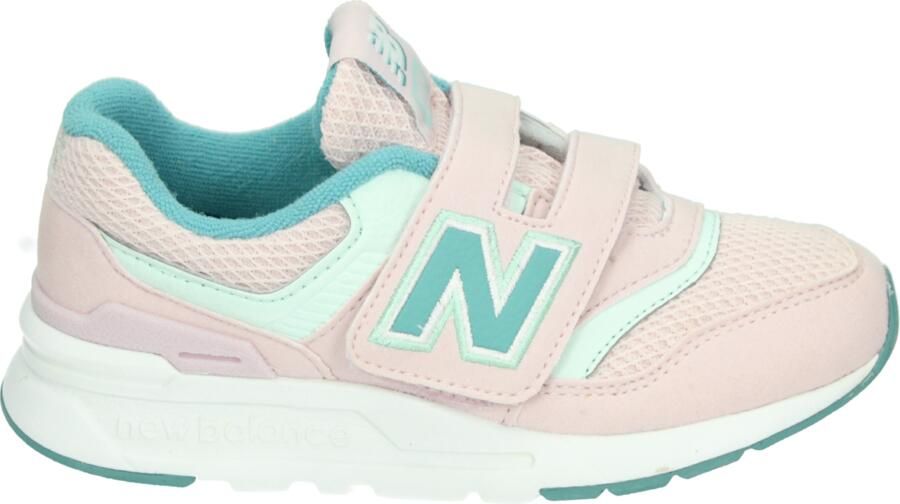 New Balance PZ997HRE Lage schoenen