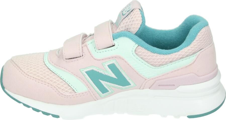 New Balance PZ997HRE Lage schoenen - Foto 4