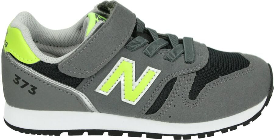 New Balance YV373JO2 Lage schoenen