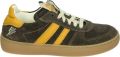 Ocra 126~~~~~~~~~~~~~~~~~~~~~~~~~~~ Lage schoenen Bruin - Bruin