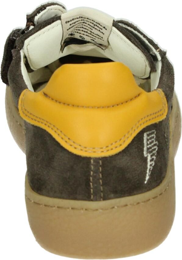 Ocra 126~~~~~~~~~~~~~~~~~~~~~~~~~~~ Lage schoenen Bruin - Foto 3