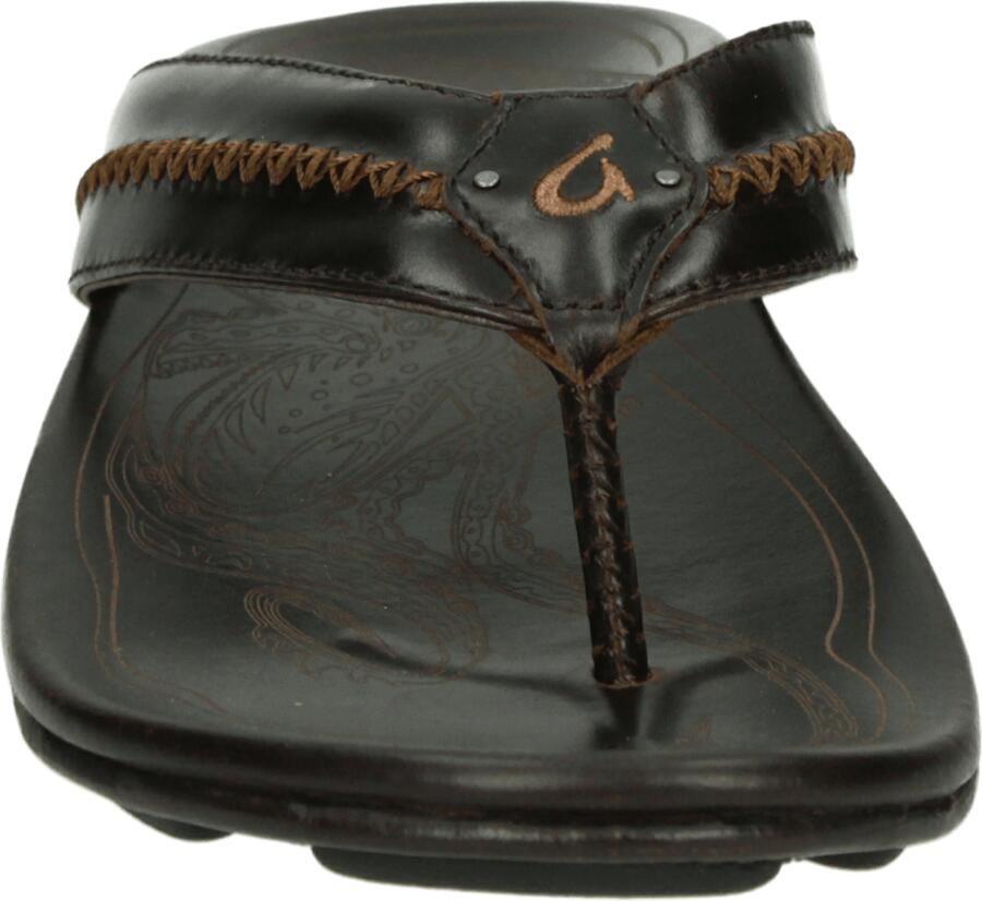 Olukai MEA OLA Heren slippers - Foto 2