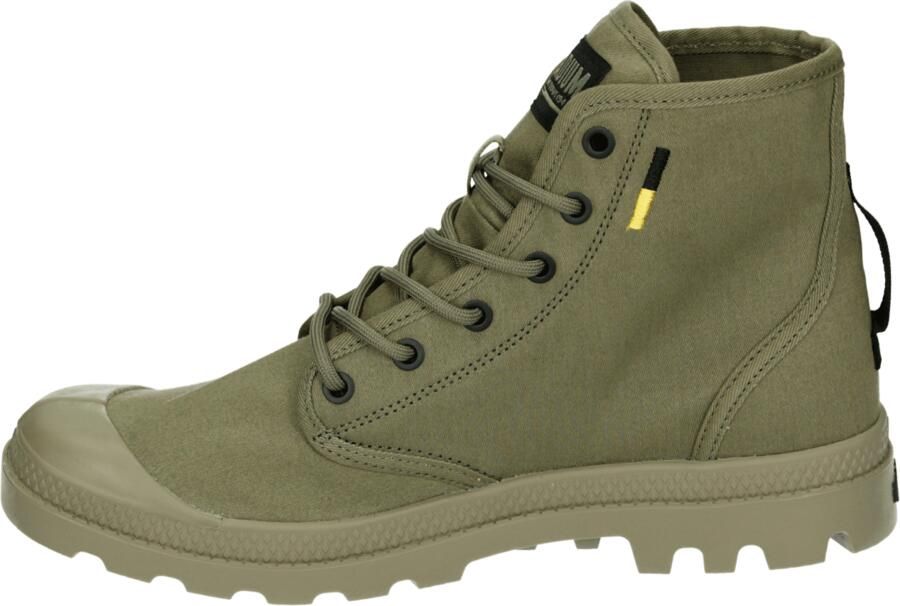 Palladium MAMPA HI HTG SUPPLY Vrije tijd half-hoog - Foto 2