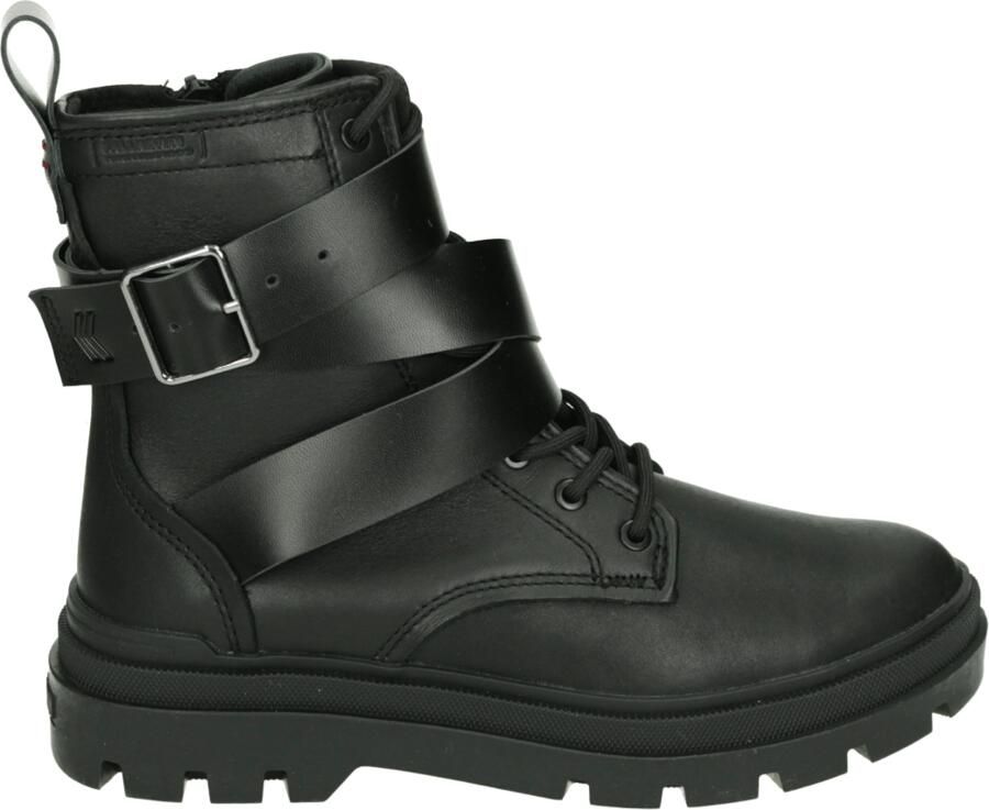 Palladium PALLAGRADE RANGER L Half-hoge schoenen - Foto 2