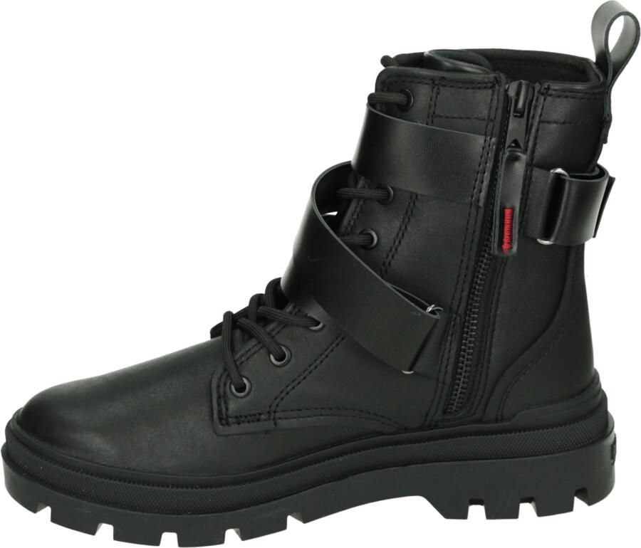 Palladium PALLAGRADE RANGER L Half-hoge schoenen - Foto 3