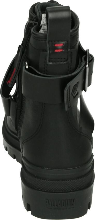 Palladium PALLAGRADE RANGER L Half-hoge schoenen - Foto 4