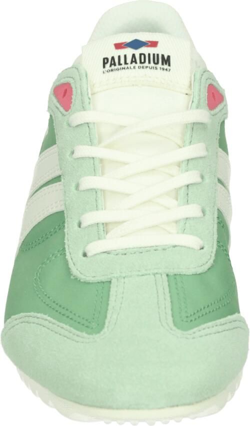 Palladium PALLARACER FLAME Dames sneakers - Foto 3