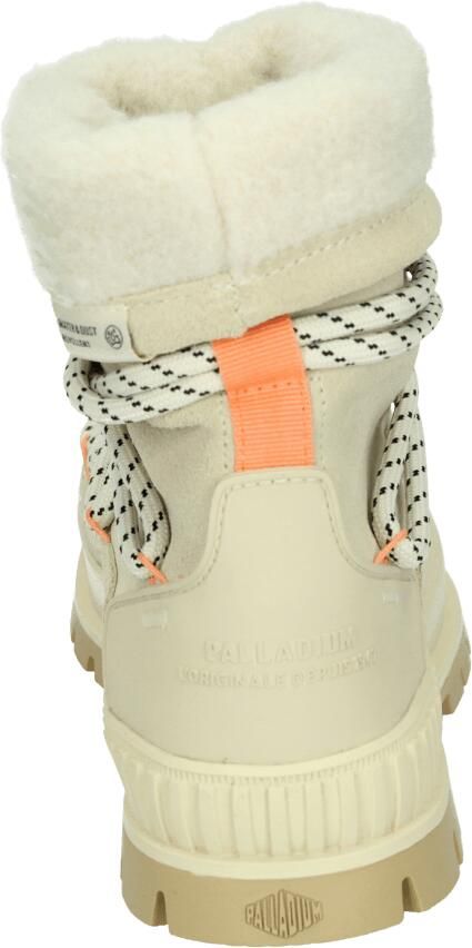 Palladium PALLASHOCK HIVER Half-hoge schoenen - Foto 3