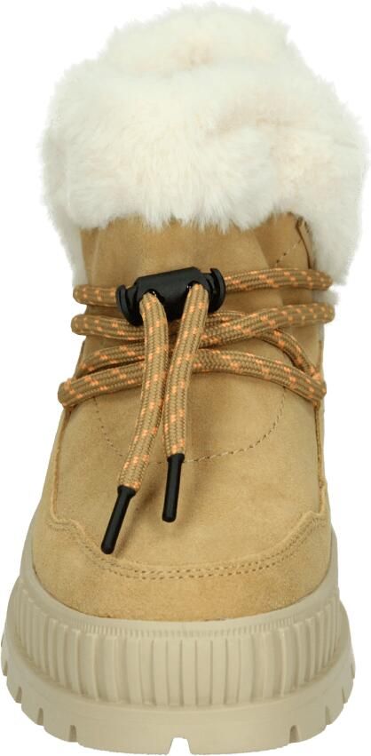 Palladium PALLASHOCK LO HIVER Half-hoge schoenen - Foto 2