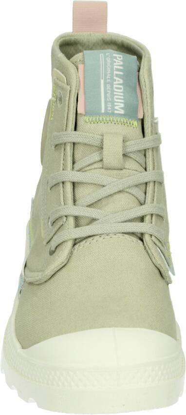 Palladium PAMPA UNDERLAYER M Half-hoge schoenen - Foto 4