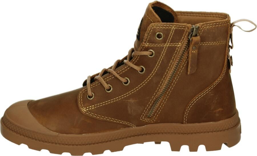 Palladium PAMPA ZIP LTH LEGACY sneakers