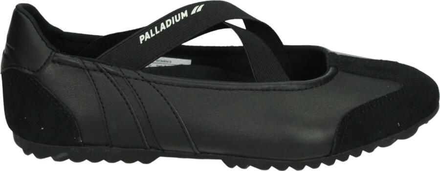 Palladium RACER BALLERINA LTH Ballerinaschoenen
