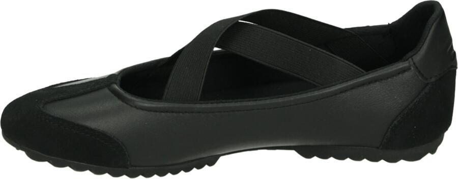 Palladium RACER BALLERINA LTH Ballerinaschoenen - Foto 4